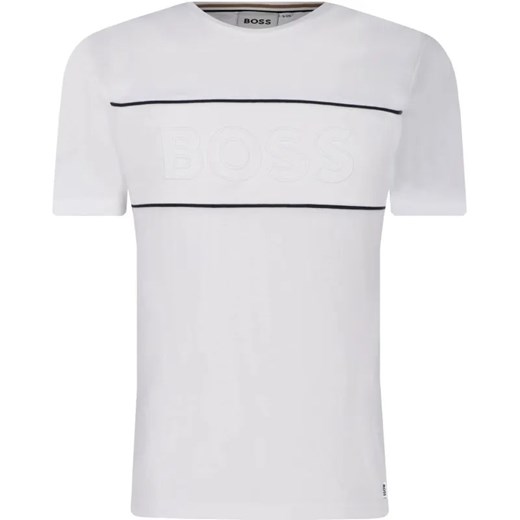 BOSS Kidswear T-shirt | Regular Fit ze sklepu Gomez Fashion Store w kategorii T-shirty chłopięce - zdjęcie 184521395
