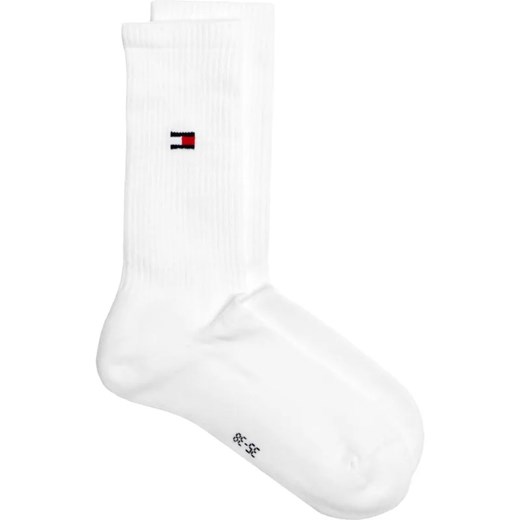 Tommy Jeans Skarpety 2-pack ze sklepu Gomez Fashion Store w kategorii Skarpetki damskie - zdjęcie 184521398