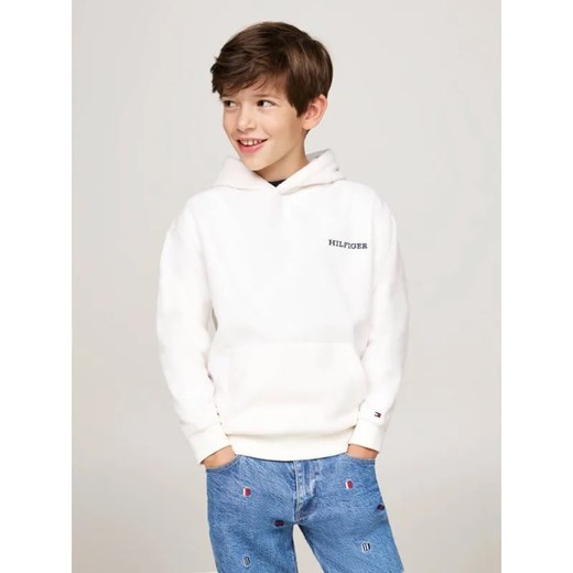 Tommy Hilfiger Bluza | Regular Fit ze sklepu Gomez Fashion Store w kategorii Bluzy dziewczęce - zdjęcie 184521416