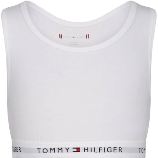 Tommy Hilfiger Biustonosz 2-pack ze sklepu Gomez Fashion Store w kategorii Staniki dla dziewczynki - zdjęcie 184521456