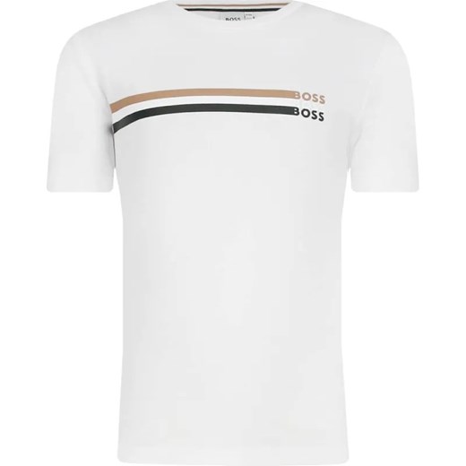 BOSS Kidswear T-shirt | Regular Fit ze sklepu Gomez Fashion Store w kategorii T-shirty chłopięce - zdjęcie 184521497