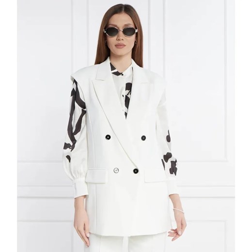Marc Cain Kamizelka | Regular Fit ze sklepu Gomez Fashion Store w kategorii Kamizelki damskie - zdjęcie 184521545