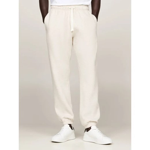 Tommy Hilfiger Spodnie dresowe | Relaxed fit ze sklepu Gomez Fashion Store w kategorii Spodnie męskie - zdjęcie 184521557