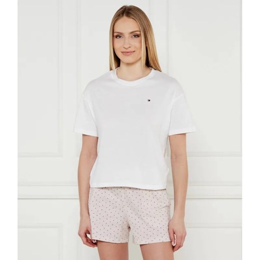 Tommy Hilfiger Piżama | Loose fit Tommy Hilfiger L Gomez Fashion Store okazja