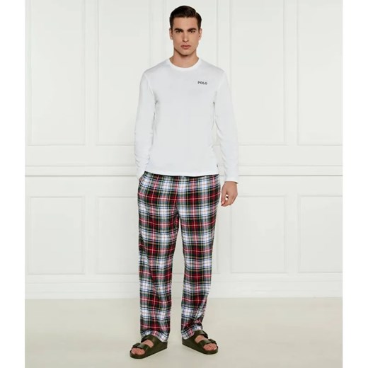 POLO RALPH LAUREN Piżama | Regular Fit ze sklepu Gomez Fashion Store w kategorii Piżamy męskie - zdjęcie 184521596