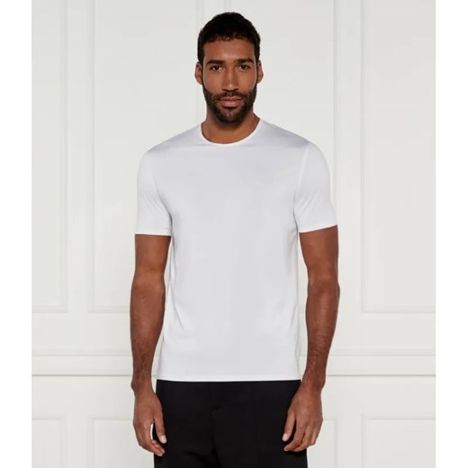 BOSS GREEN T-shirt Active 2 | Slim Fit ze sklepu Gomez Fashion Store w kategorii T-shirty męskie - zdjęcie 184521598