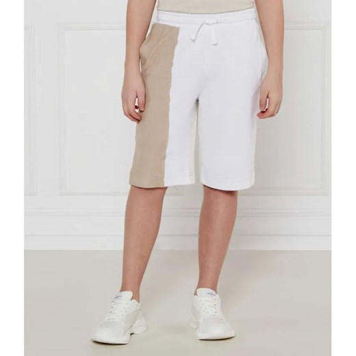 Guess Szorty | Oversize fit ze sklepu Gomez Fashion Store w kategorii Spodenki chłopięce - zdjęcie 184521608