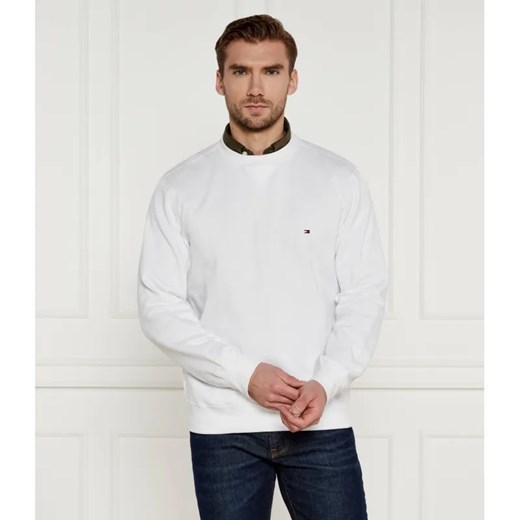 Tommy Hilfiger Bluza | Regular Fit ze sklepu Gomez Fashion Store w kategorii Bluzy męskie - zdjęcie 184521618