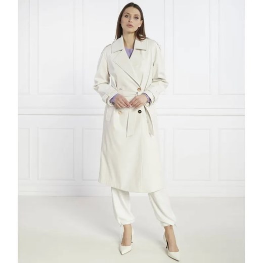 Liu Jo Trencz ze sklepu Gomez Fashion Store w kategorii Płaszcze damskie - zdjęcie 184521645