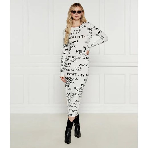 Desigual Sukienka ze sklepu Gomez Fashion Store w kategorii Sukienki - zdjęcie 184521656