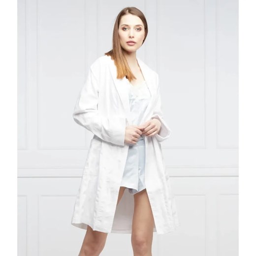 LAUREN RALPH LAUREN Szlafrok | Relaxed fit ze sklepu Gomez Fashion Store w kategorii Szlafroki damskie - zdjęcie 184521669
