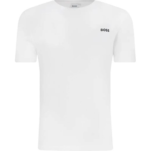 BOSS Kidswear T-shirt | Regular Fit ze sklepu Gomez Fashion Store w kategorii T-shirty chłopięce - zdjęcie 184521675
