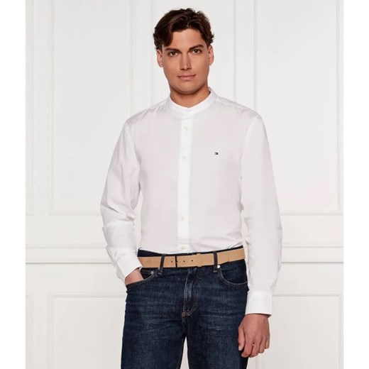 Tommy Hilfiger Koszula | Regular Fit ze sklepu Gomez Fashion Store w kategorii Koszule męskie - zdjęcie 184521695