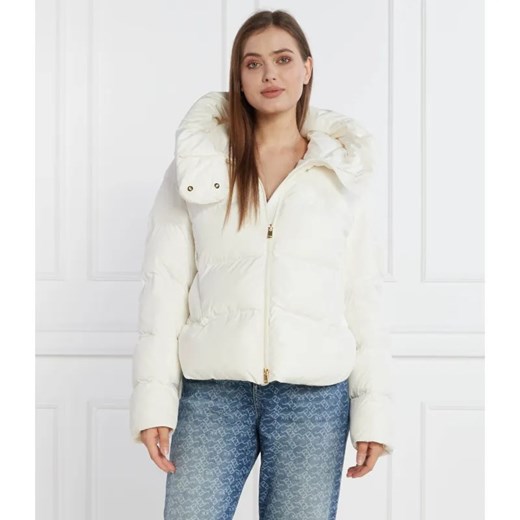 Pinko Kurtka | Regular Fit ze sklepu Gomez Fashion Store w kategorii Kurtki damskie - zdjęcie 184521697