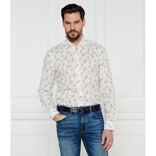 Joop! Jeans Koszula Hanson3-W | Regular Fit ze sklepu Gomez Fashion Store w kategorii Koszule męskie - zdjęcie 184521698