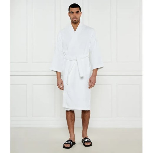 Kenzo Home Szlafrok KICON22 | Regular Fit ze sklepu Gomez Fashion Store w kategorii Szlafroki męskie - zdjęcie 184521709