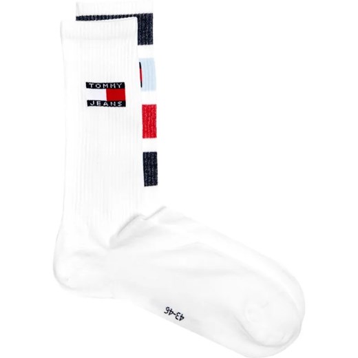 Tommy Jeans Skarpety 2-pack ze sklepu Gomez Fashion Store w kategorii Skarpetki damskie - zdjęcie 184521715