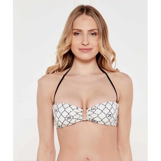 Max Mara Leisure Góra od bikini ALICIA ze sklepu Gomez Fashion Store w kategorii Stroje kąpielowe - zdjęcie 184521716