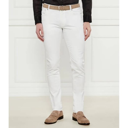 Jacob Cohen Jeansy NICK | Slim Fit ze sklepu Gomez Fashion Store w kategorii Jeansy męskie - zdjęcie 184521725
