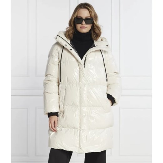 Weekend MaxMara Puchowa kurtka KEY | Regular Fit ze sklepu Gomez Fashion Store w kategorii Kurtki damskie - zdjęcie 184521738