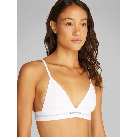 Calvin Klein Underwear Biustonosz ze sklepu Gomez Fashion Store w kategorii Biustonosze - zdjęcie 184521756