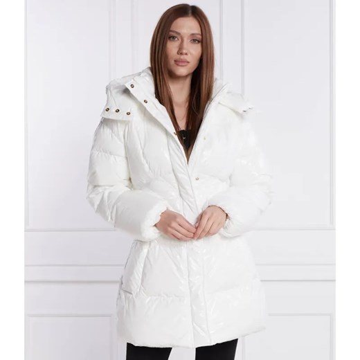 Pinko Kurtka | Regular Fit ze sklepu Gomez Fashion Store w kategorii Kurtki damskie - zdjęcie 184521776