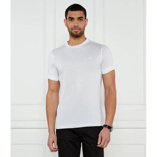 Karl Lagerfeld T-shirt | Regular Fit ze sklepu Gomez Fashion Store w kategorii T-shirty męskie - zdjęcie 184521777