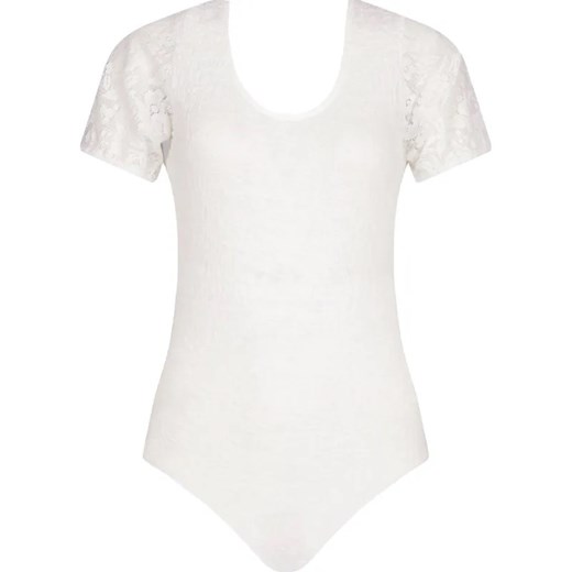 Desigual Body | Slim Fit ze sklepu Gomez Fashion Store w kategorii Bluzki damskie - zdjęcie 184521796