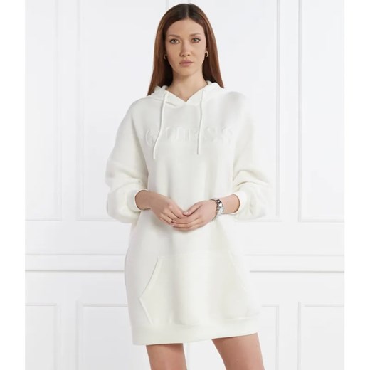 GUESS ACTIVE Sukienka CINDRA ze sklepu Gomez Fashion Store w kategorii Sukienki - zdjęcie 184521808