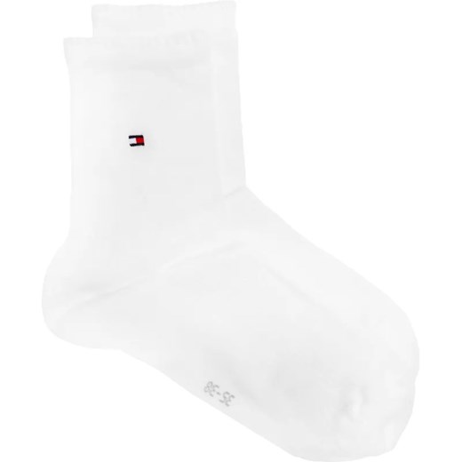 Tommy Hilfiger Skarpety ze sklepu Gomez Fashion Store w kategorii Skarpetki damskie - zdjęcie 184521818