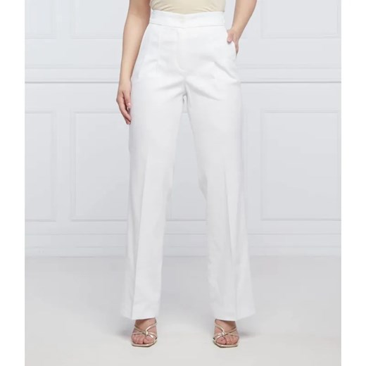 RIANI Spodnie | Relaxed fit ze sklepu Gomez Fashion Store w kategorii Spodnie damskie - zdjęcie 184521825