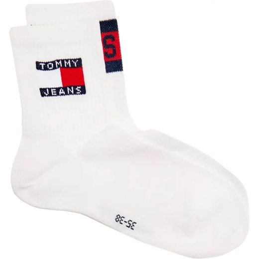 Tommy Jeans Skarpety 2-pack ze sklepu Gomez Fashion Store w kategorii Skarpetki damskie - zdjęcie 184521835