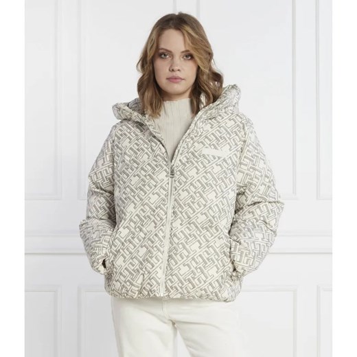 Tommy Hilfiger Puchowa kurtka AMD NEW YORK | Regular Fit ze sklepu Gomez Fashion Store w kategorii Kurtki damskie - zdjęcie 184521855