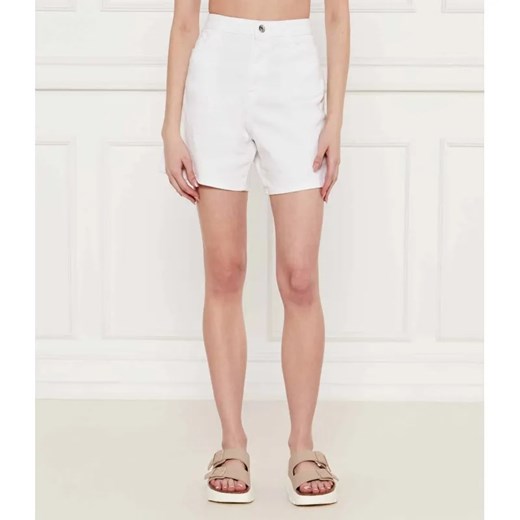 GUESS Jeansowe szorty | Relaxed fit ze sklepu Gomez Fashion Store w kategorii Szorty - zdjęcie 184521867