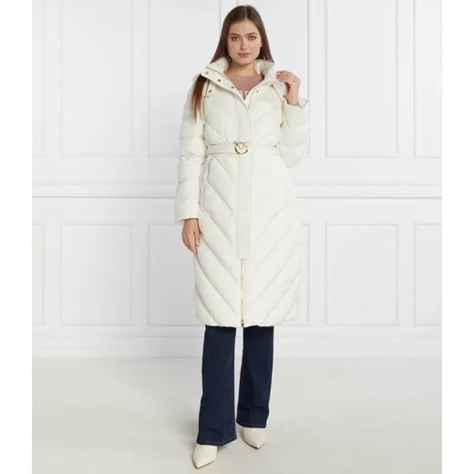 Pinko Kurtka | Regular Fit ze sklepu Gomez Fashion Store w kategorii Kurtki damskie - zdjęcie 184521868
