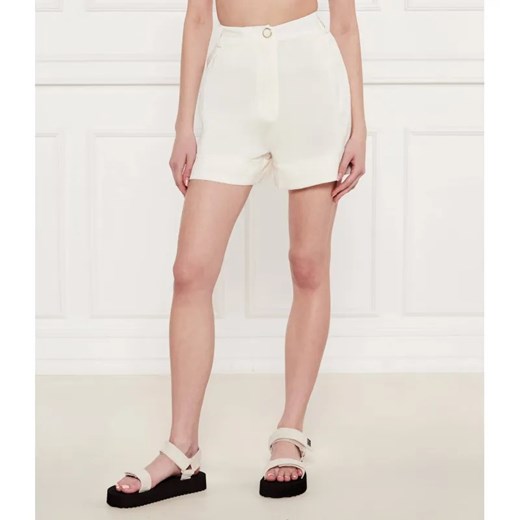 Liu Jo Szorty | Regular Fit ze sklepu Gomez Fashion Store w kategorii Szorty - zdjęcie 184521889