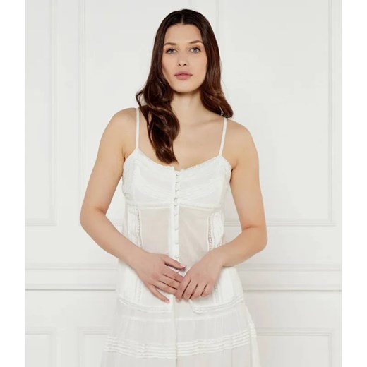 Twinset U&B Top | Regular Fit ze sklepu Gomez Fashion Store w kategorii Bluzki damskie - zdjęcie 184521898