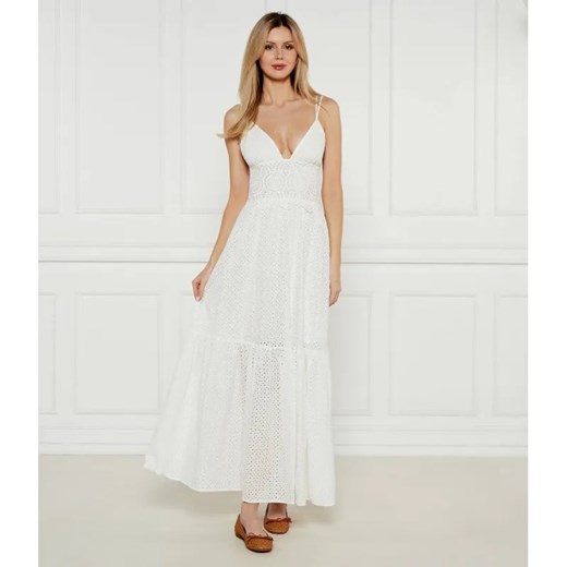 Twinset U&B Sukienka ze sklepu Gomez Fashion Store w kategorii Sukienki - zdjęcie 184521905