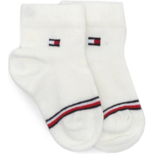Tommy Hilfiger Skarpety 2-pack ze sklepu Gomez Fashion Store w kategorii Skarpetki dziecięce - zdjęcie 184521946