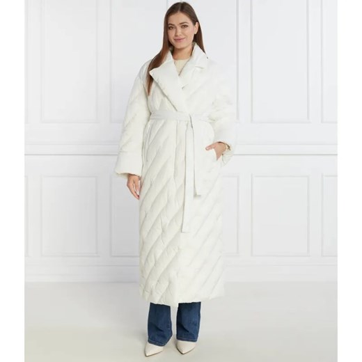 Pinko Kurtka | Regular Fit ze sklepu Gomez Fashion Store w kategorii Kurtki damskie - zdjęcie 184521957