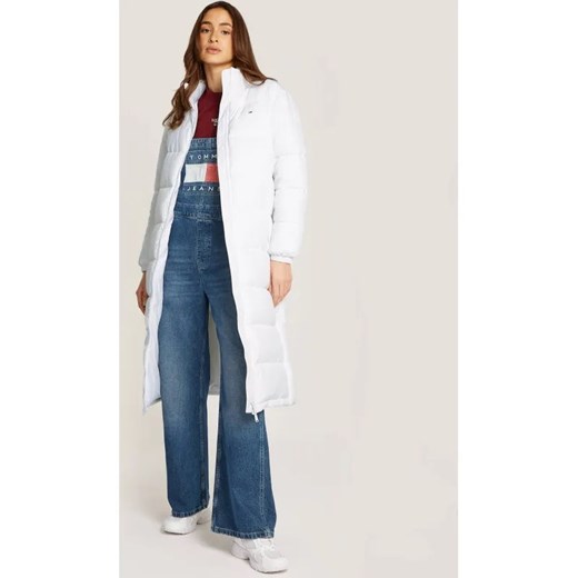 Tommy Jeans Płaszcz ze sklepu Gomez Fashion Store w kategorii Płaszcze damskie - zdjęcie 184521998