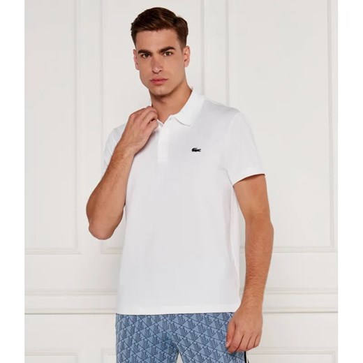 Lacoste Polo | Regular Fit ze sklepu Gomez Fashion Store w kategorii T-shirty męskie - zdjęcie 184522026