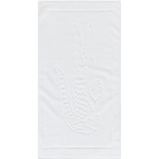 Lacoste HOME Dywanik łazienkowy ze sklepu Gomez Fashion Store w kategorii Dywaniki łazienkowe - zdjęcie 184522028