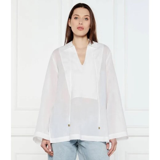 Michael Kors Koszula | Relaxed fit ze sklepu Gomez Fashion Store w kategorii Koszule damskie - zdjęcie 184522037