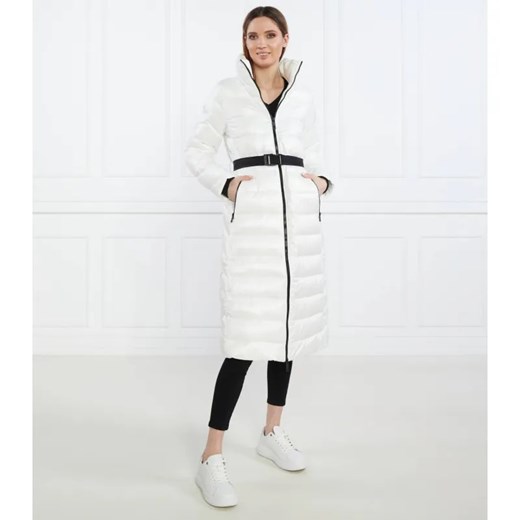 Calvin Klein Kurtka Essential | Regular Fit ze sklepu Gomez Fashion Store w kategorii Kurtki damskie - zdjęcie 184522079