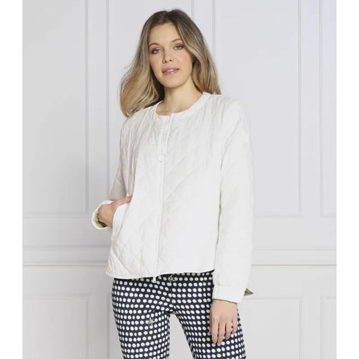 Marc Cain Kurtka | Regular Fit ze sklepu Gomez Fashion Store w kategorii Kurtki damskie - zdjęcie 184522088