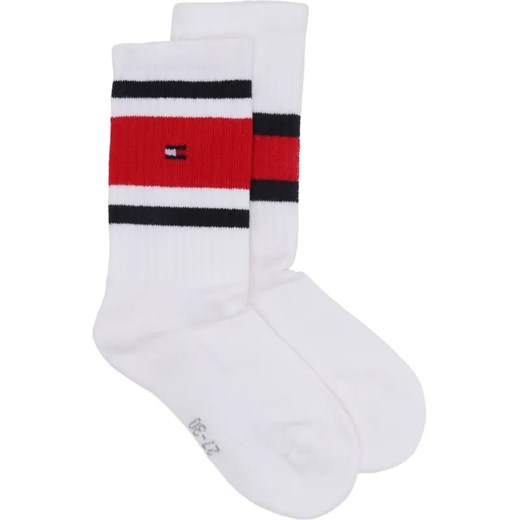 Tommy Hilfiger Skarpety 2-pack FLAG ze sklepu Gomez Fashion Store w kategorii Skarpetki dziecięce - zdjęcie 184522119
