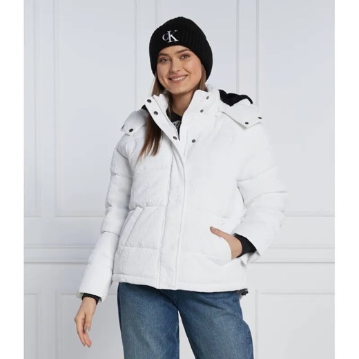Desigual Kurtka | Regular Fit ze sklepu Gomez Fashion Store w kategorii Kurtki damskie - zdjęcie 184522136