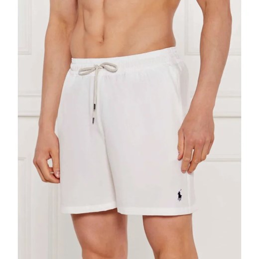 POLO RALPH LAUREN Szorty kąpielowe | Regular Fit ze sklepu Gomez Fashion Store w kategorii Kąpielówki - zdjęcie 184522147