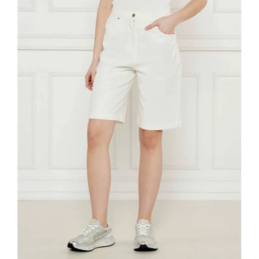 Aeronautica Militare Jeansowe szorty | Regular Fit ze sklepu Gomez Fashion Store w kategorii Szorty - zdjęcie 184522156